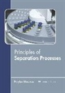 Braylon Vincenzo - Principles of Separation Processes