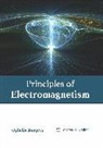 Ophelia Burgess - Principles of Electromagnetism