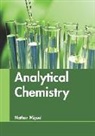 Nathan Miguel - Analytical Chemistry