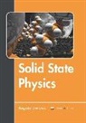 Augusta Lawrence - Solid State Physics