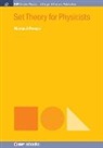 Nicolas A Pereyra, Nicolas A. Pereyra - Set Theory for Physicists