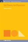Nicolas A Pereyra, Nicolas A. Pereyra - Set Theory for Physicists