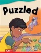 Maya Franklin, Maya Franklin, Dona Rice, Teacher Created Materials, Guy Wolek - Puzzled
