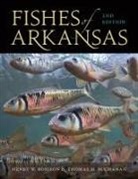 Thomas M. Buchanan, Henry W. Robison - Fishes of Arkansas