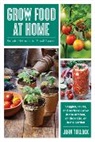 John Tullock, Tullock John - Grow Food at Home