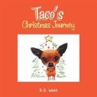 B. G. Webb - Taco's Christmas Journey