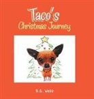 B. G. Webb - Taco's Christmas Journey