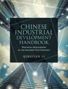 Qingjuan Li - Chinese Industrial Development Handbook