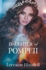 Lorraine Blundell - Daughter of Pompeii