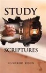 Cushroo Bejon - Study the Scriptures