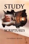 Cushroo Bejon - Study the Scriptures
