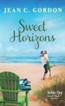 Jean C. Gordon, C. Gordon Jean - Sweet Horizons