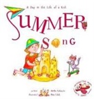 Anetta Kotowicz, Nina Ezhik - Summer Song