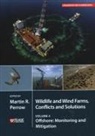 Martin Perrow, Martin R. Perrow - Wildlife and Wind Farms - Conflicts and Solutions