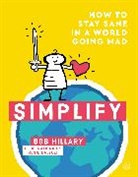 Rosie Balyuzi, Bob Hillary, Rosie Balyuzi - Simplify