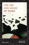 Samantha Holland, Eleanor Peters, Eleanor (Edge Hill University Peters - The Use and Abuse of Music