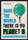 Louise Bradford - Save the World