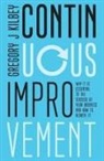 Gregory Kilbey, Gregory J Kilbey, Gregory J. Kilbey - Continuous Improvement