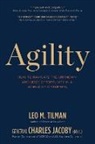 Charles Jacoby, General Charles Jacoby, Leo M. Tilman, Tilman Leo M. - Agility