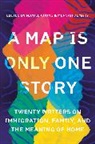 Nicole Chung, Mensah Demary, Nicole Chung, Mensah Demary - A Map Is Only One Story