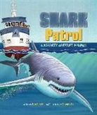 Ron Hirschi, Tammy Yee - Shark Patrol