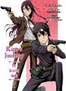 Iruka Shiomiya, Keiichi Sigsawa, Iruka Shiomiya - Kino's Journey: The Beautiful World Vol. 5