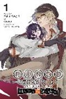 Kafka Asagiri, Asagiri Kafka, Kevin Gifford, Kafka Asagiri, Oyoyo Oyoyo, Bianca Pistillo - Bungo Stray Dogs: Another Story, Vol. 1
