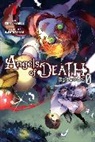 Kudan Naduka, Kudan Naduka, Anthony Quintessenza, Ko Ransom, Makoto Sanada - Angels of Death Episode.0, Vol. 3