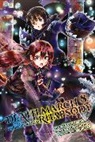 Hiro Ainana, Ainana Hiro, Ayamegumu, Ayamegumu Ayamegumu, Rochelle Gancio, Ainana Hiro... - Death March to the Parallel World Rhapsody