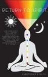 Christopher B. Soltis - Return to Spirit