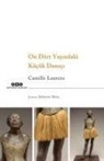 Camille Laurens - On Dört Yasindaki Kücük Dansci