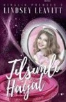 Lindsey Leavitt - Tilsimli