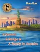 Nora Rose - A Journal, a Recipe, and a Family in America
