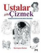 Barrington Barber - Ustalar Gibi Cizmek
