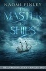 Naomi Finley, Naomi Finley - The Master of Ships