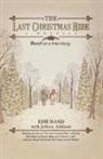 Edie Hand, Hand Edie - The Last Christmas Ride