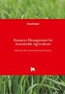 Vika Abrol, Vikas Abrol, SHARMA, Sharma, Peeyush Sharma - Resource Management for Sustainable Agriculture