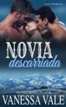 Vanessa Vale - La novia descarriada