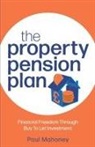 Paul Mahoney - The Property Pension Plan