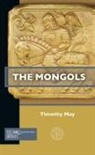 Timothy May, Timothy (Professor of Central Eurasian History May - The Mongols