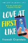 Hannah Orenstein - Love at First Like