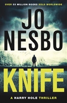 Jo Nesbo, Jo Nesbø - Knife