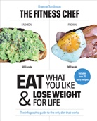 The Fitness Chef Graeme Tomlinson, Graeme Tomlinson - THE FITNESS CHEF