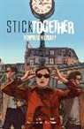 Sophie Henaff, Sophie Hénaff - Stick Together