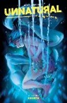 Mirka Andolfo, Mirka Andolfo, Rebecca, Alexander Theroux, Gary Groth, Various - Unnatural Volume 3: Rebirth