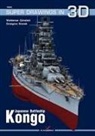 Waldemar Goralski, Waldemar Góralski, Grzegorz Nowak - Japanese Battleship Kongo