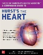 Jonathan Afilalo, Mark Eisenberg, Jacqueline Joza, Ravi Karra, Patrick Lawler, Lawler Patrick - Cardiology Board Review and Self-Assessment: A Companion Guide to Hurst's the Heart