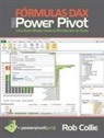Rob Collie - Fórmulas Dax Para Powerpivot