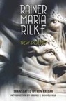 Len Krisak, Rainer Maria Rilke, George C. Schoolfield - New Poems