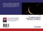 Nur Aris - The Sighted Crescent Testimony in the Rihla of Ibn Jubayr al-Andalusy